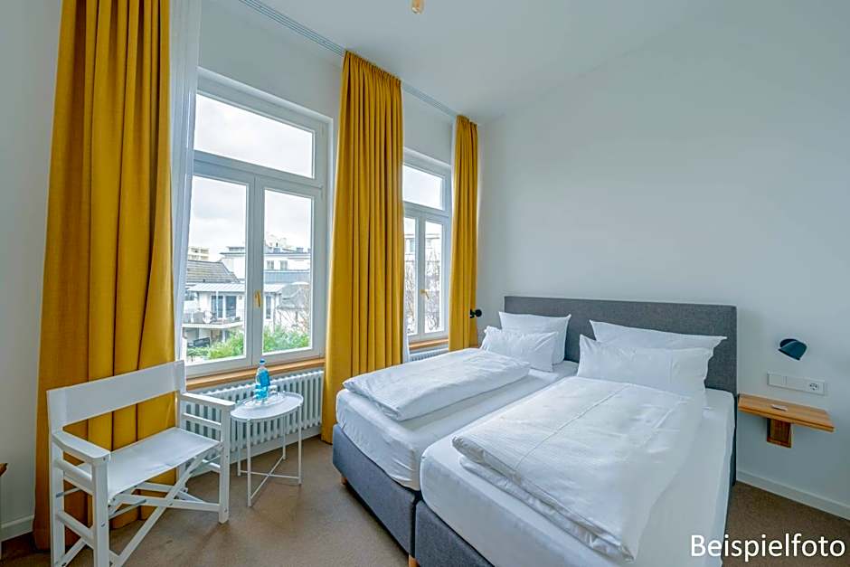 Logierhaus am Rathaus