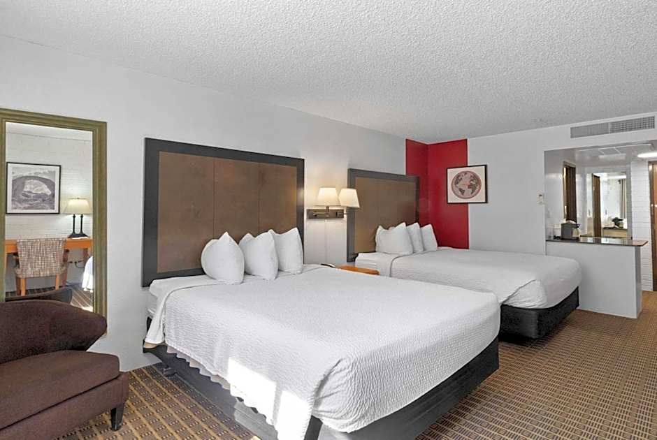 Ramada by Wyndham Richfield UT