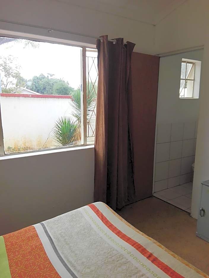 Fourways Johannesburg Hostel