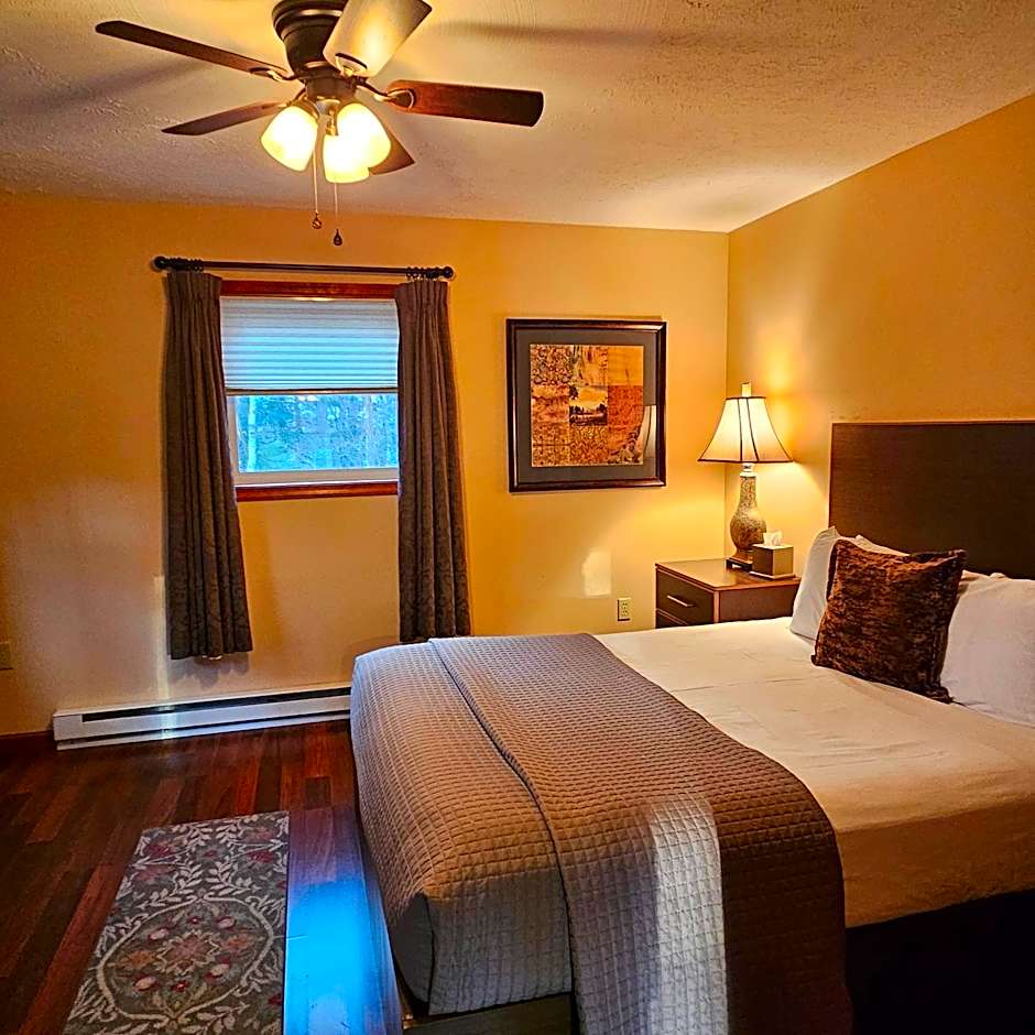 Woodfield Manor - A Sundance Vacations Property