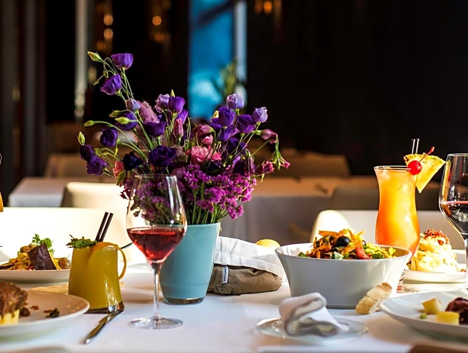 DoubleTree by Hilton Yerevan Armenia