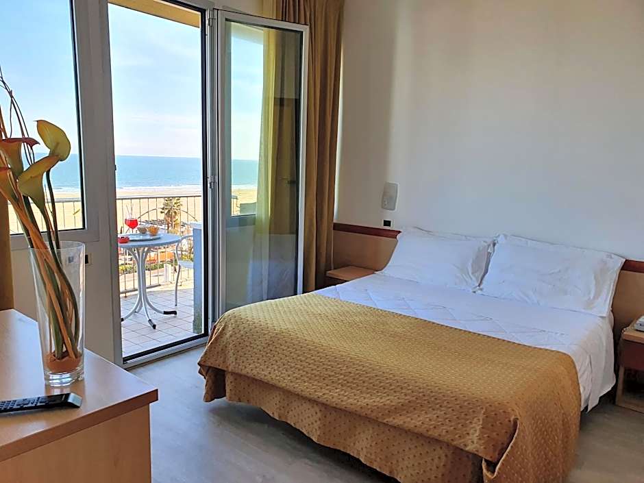 Hotel Tilmar