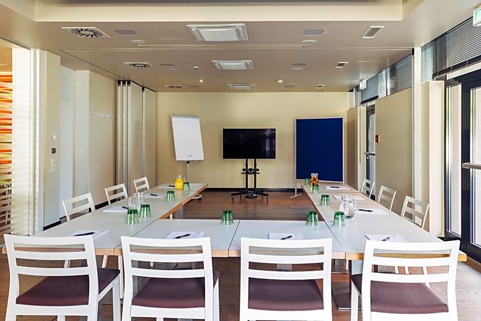 Harry's Home Linz Hotel & Apartments