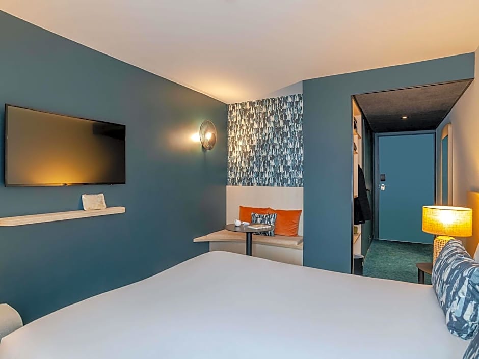 ibis Styles Bordeaux Lac Bruges