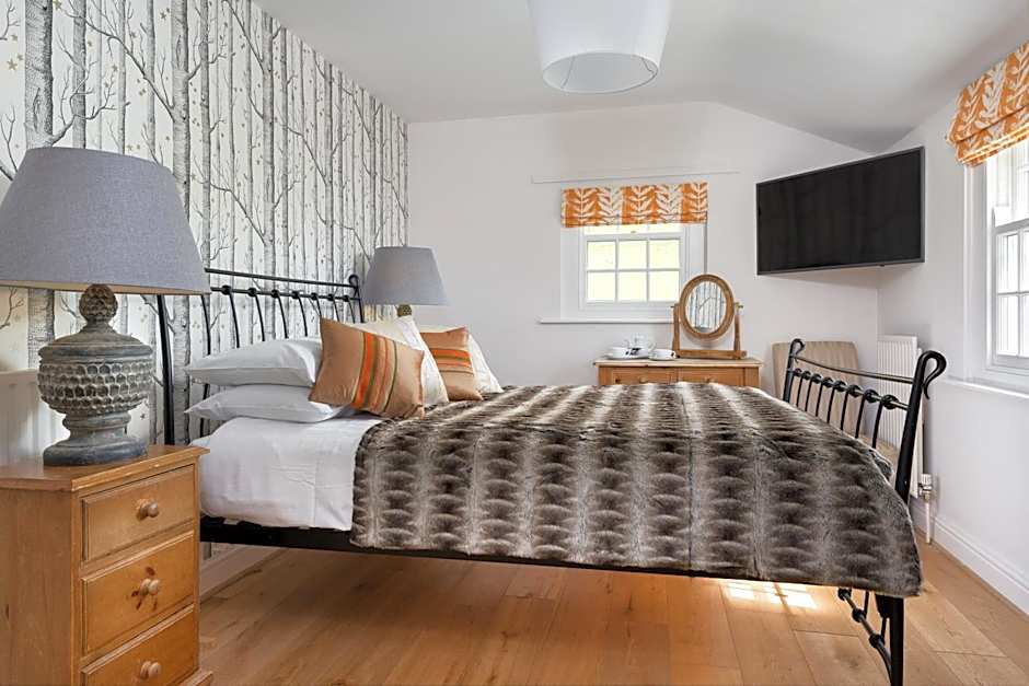 The Traveller's Rest