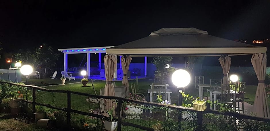 VILLA PASCALE - B&B - CASA VACANZE