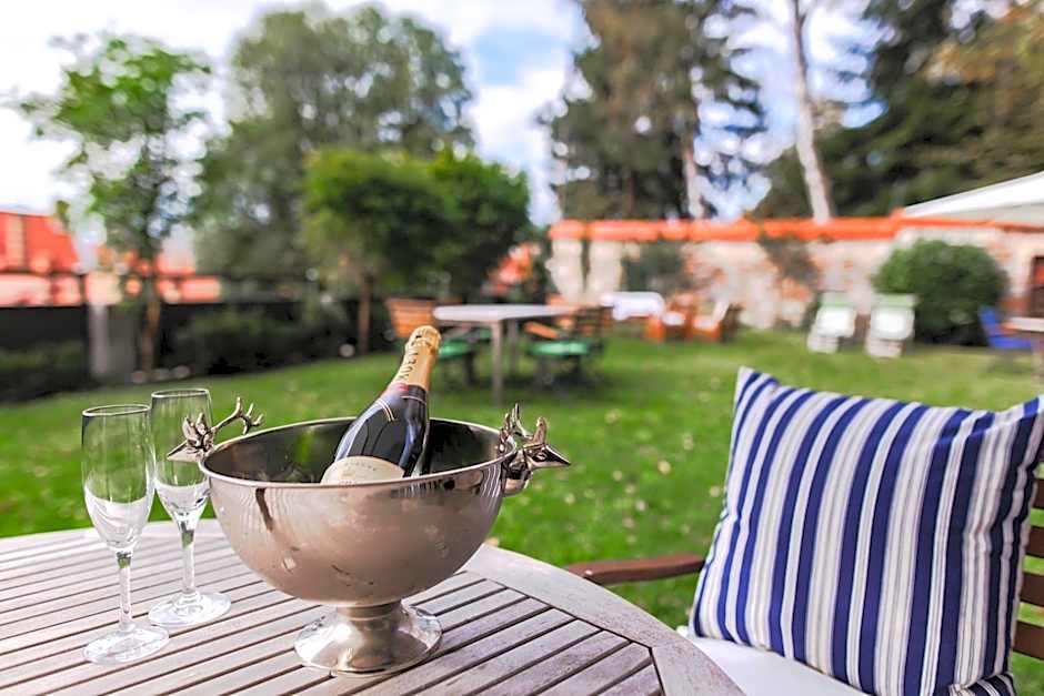 Lesar Hotel Angel - Member of Hip Hotels