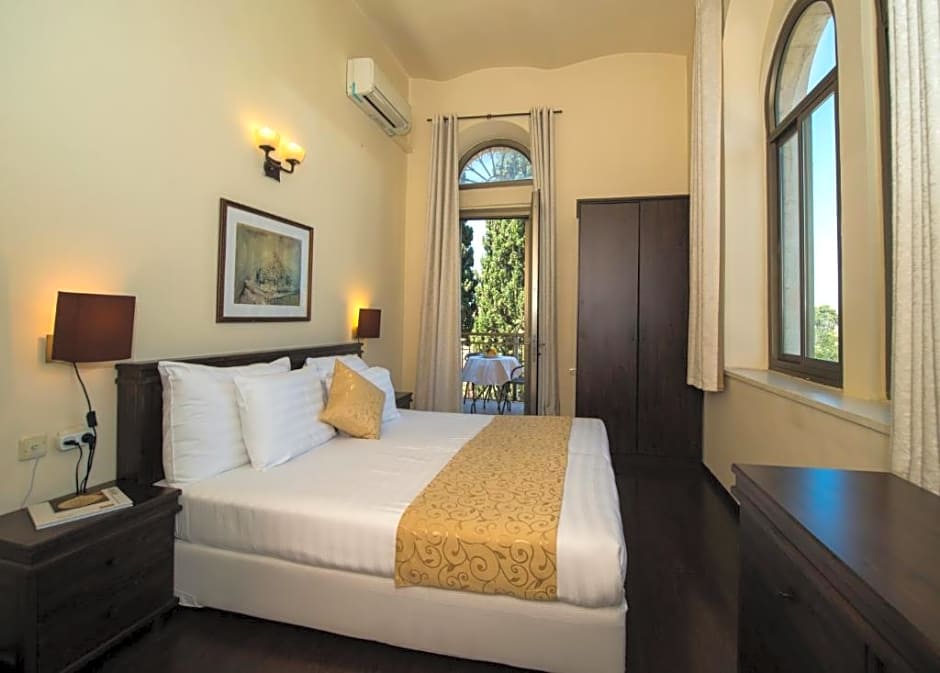 The Little House In Bakah