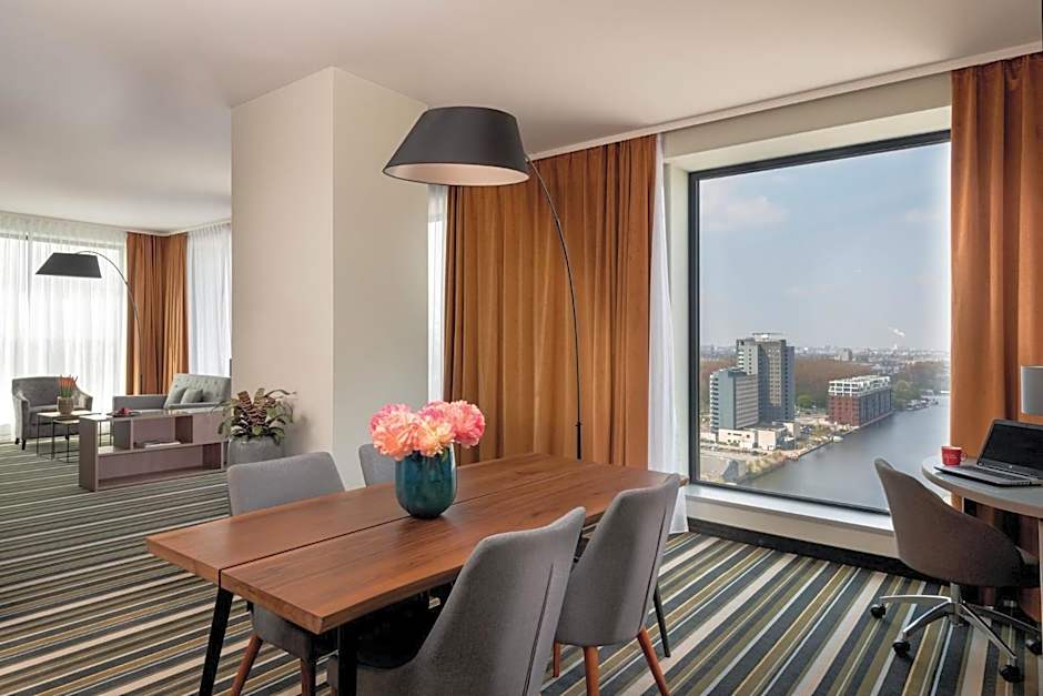 Leonardo Royal Hotel Amsterdam