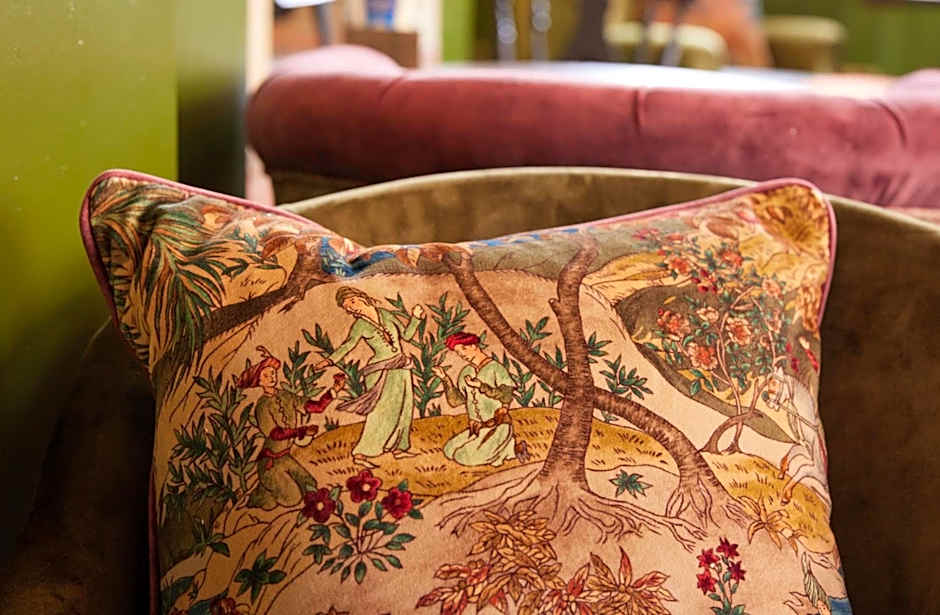 The Kings Head Wroxham by Greene King Inns