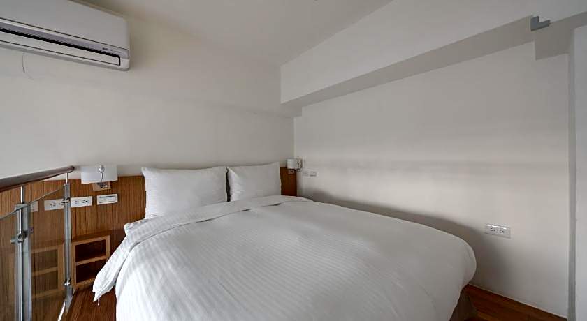 Anping Kensington Hotel