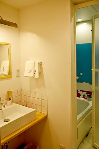 Tsuyama - Hotel - Vacation STAY 85153