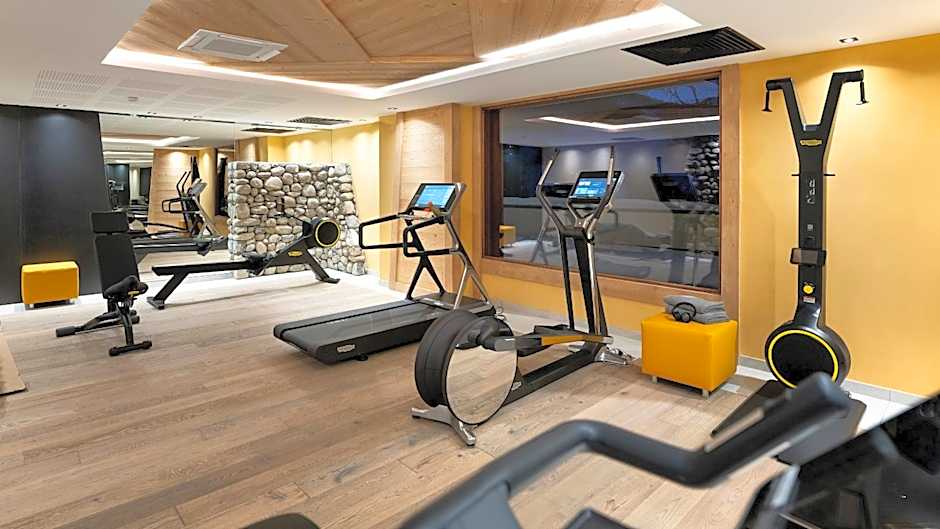 MGM Hôtels & Résidences - Hôtel Akoya