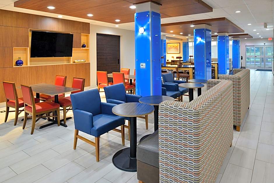 Holiday Inn Express and Suites Wylie West By IHG