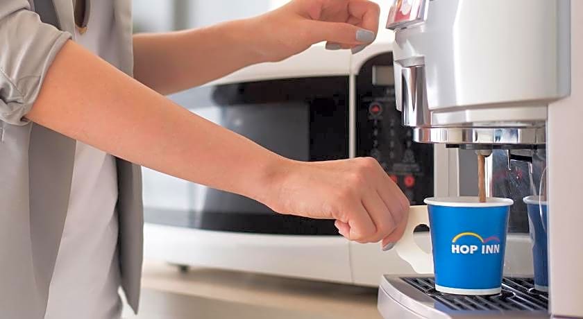 HOP INN Kanchanaburi Building A