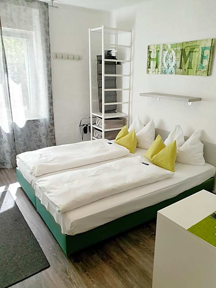 Hotel Deutschherrenhof