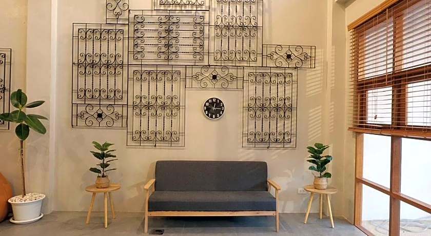 THE BELONG BOUTIQUE HOTEL