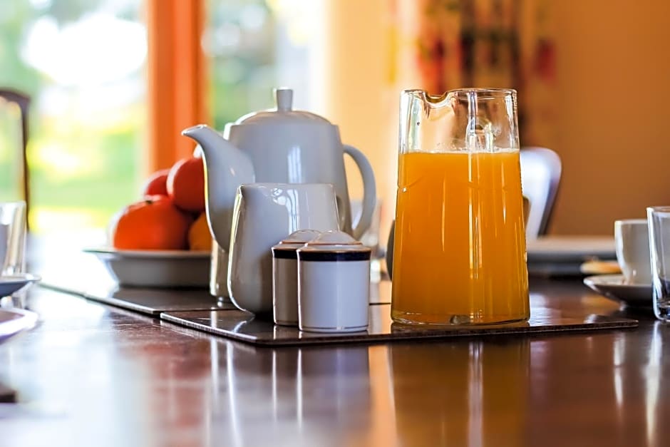 Three Ways Farmhouse B&B