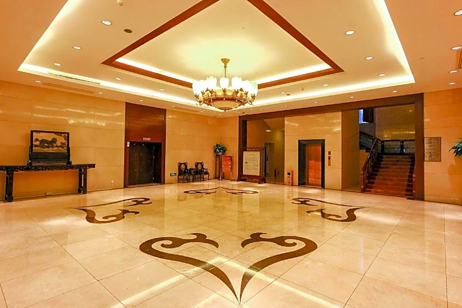 Guangdong Yingbin Hotel