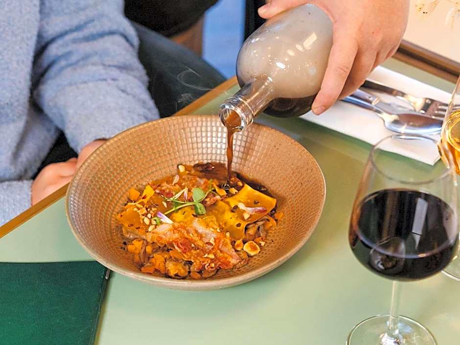 Mercure La Roche Sur Yon