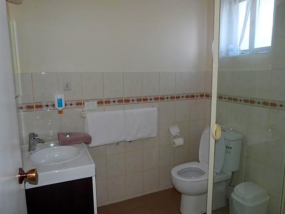 Fullarton Motor Lodge