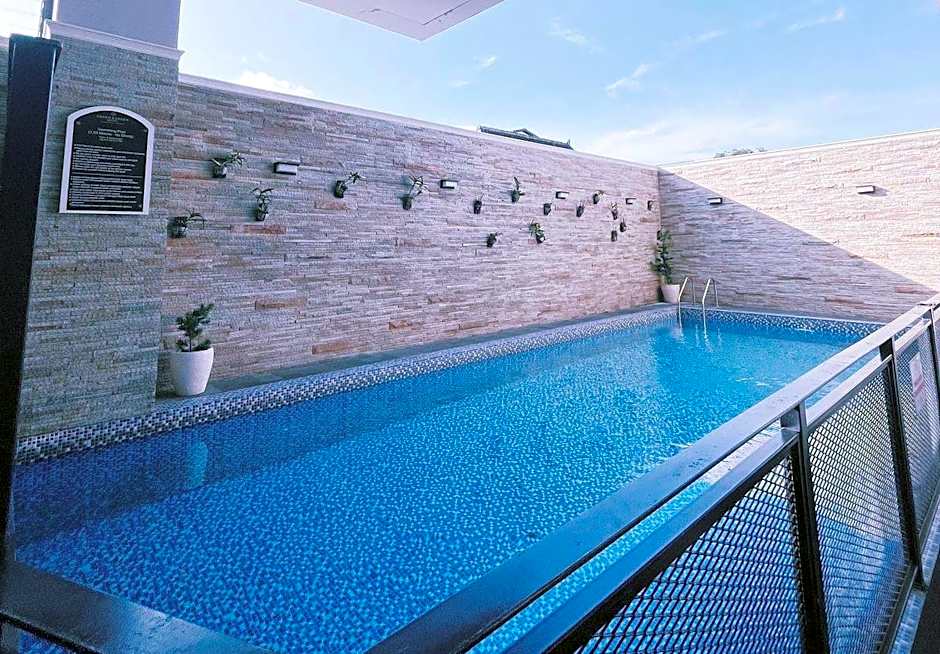 Grand Kangen Hotel Urip Sumoharjo