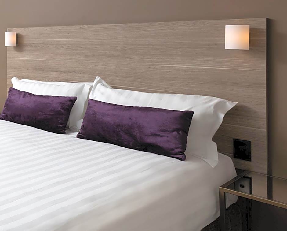 Rydges Capital Hill Canberra