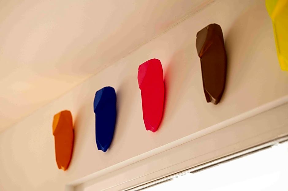 Hotel Restaurant La Tuiliere