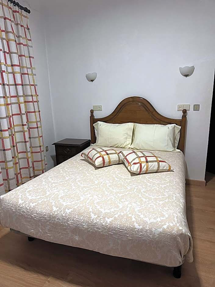 Casa Rainha Dª Amélia