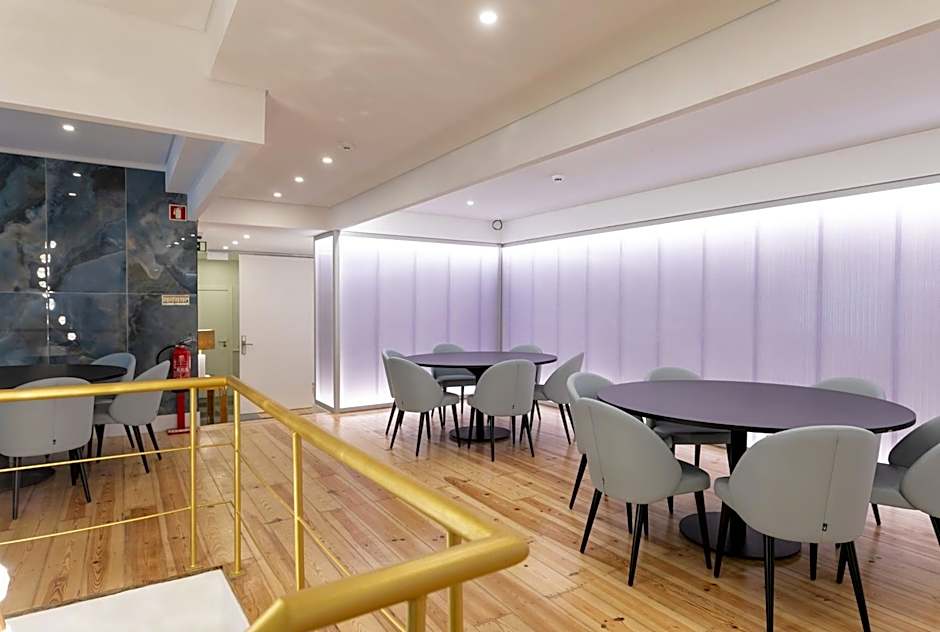 Lisboa 85 Suites & Apartments by RIDAN Hotels