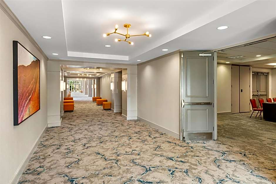 Hilton Garden Inn Atlanta Airport North