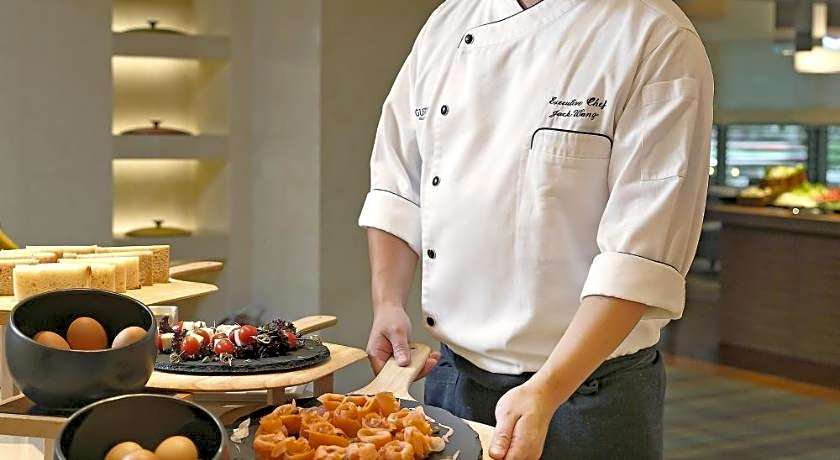 Hotel Cozzi Minsheng Taipei