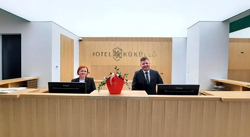 Hotel Küküllő - Târnava