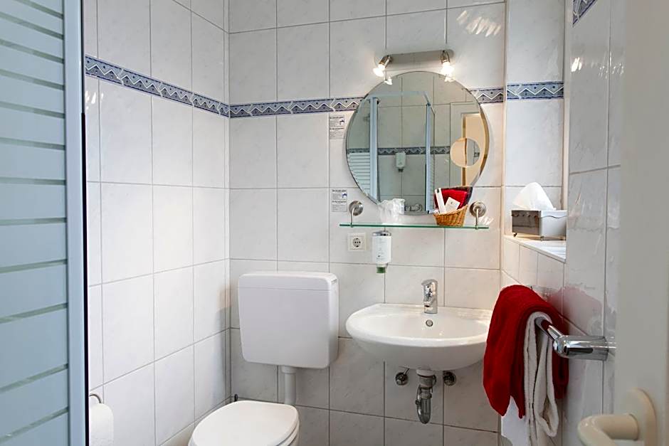 Hotel Celina Niederrheinischer Hof