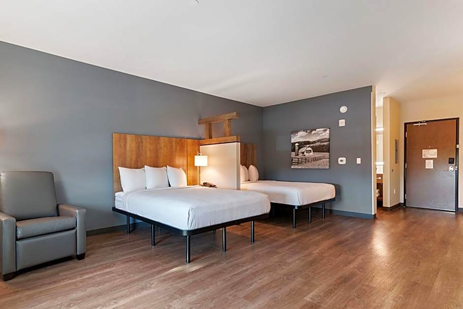 Extended Stay America Premier Suites - Port Charlotte - I-75
