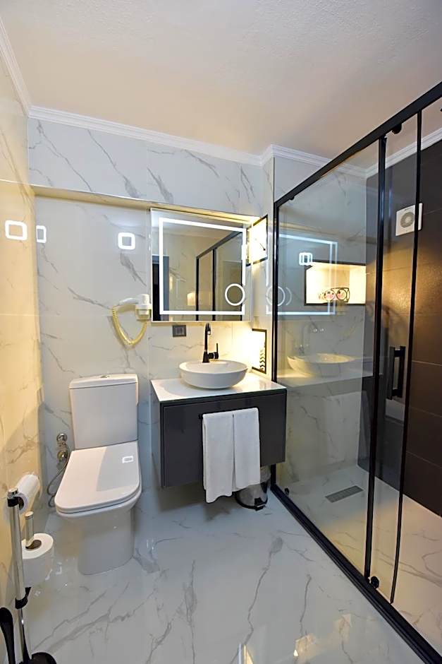 Oban Suites Istanbul