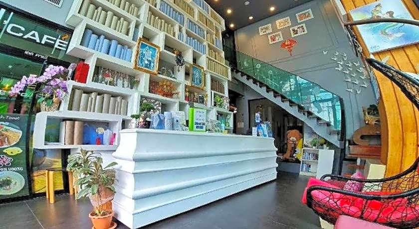 The Bed Hotel Hatyai
