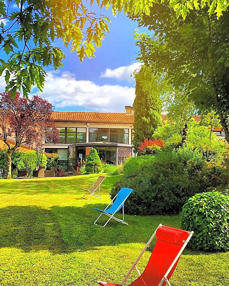 Kyriad Angouleme Nord - Champniers
