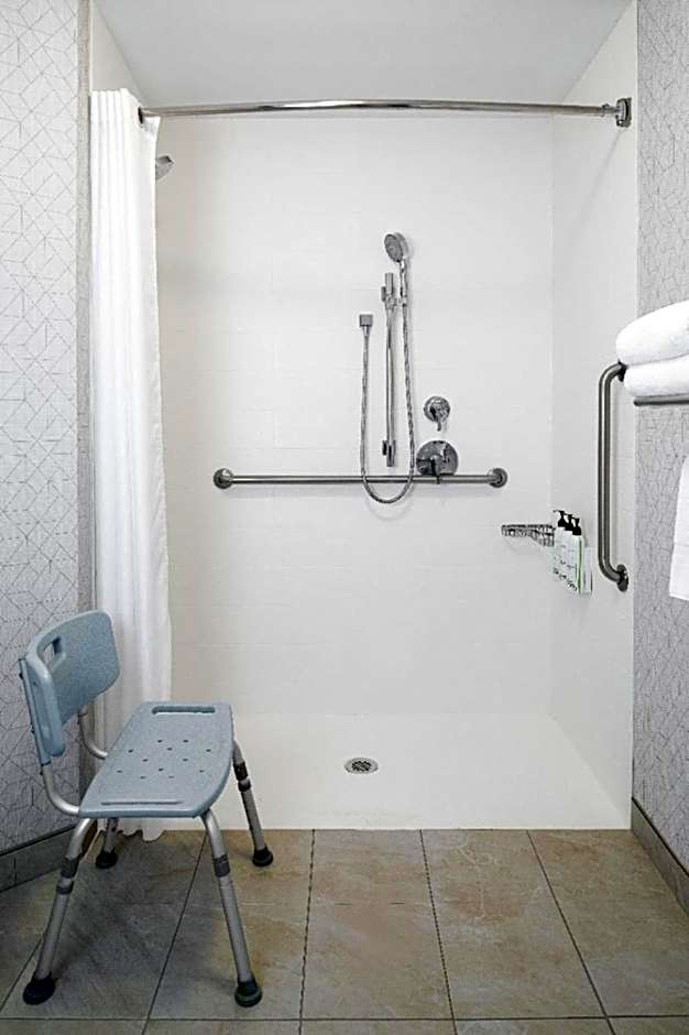 SpringHill Suites by Marriott Pigeon Forge
