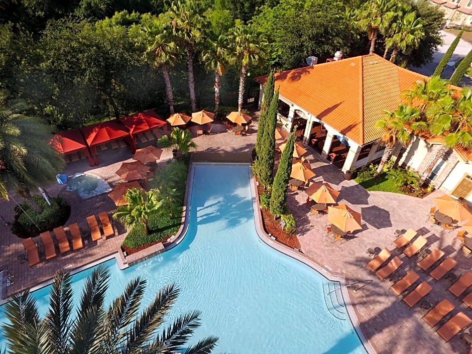 Tuscana Resort Orlando By Aston