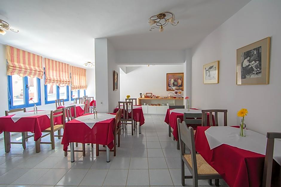 Iliana Hotel