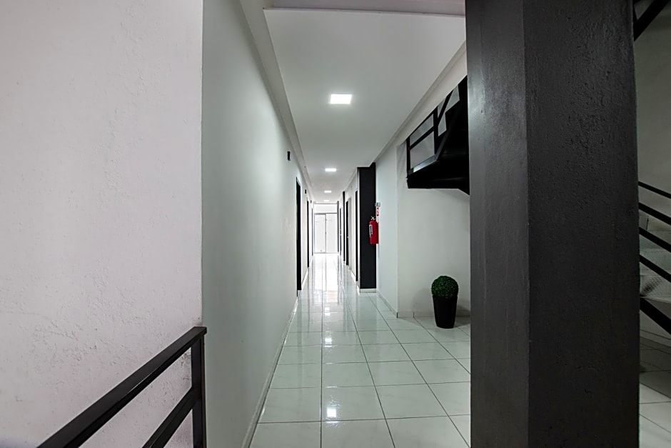 Hotel San Luis