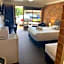 Lake Macquarie Motor Inn