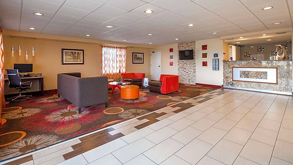 Best Western Clewiston