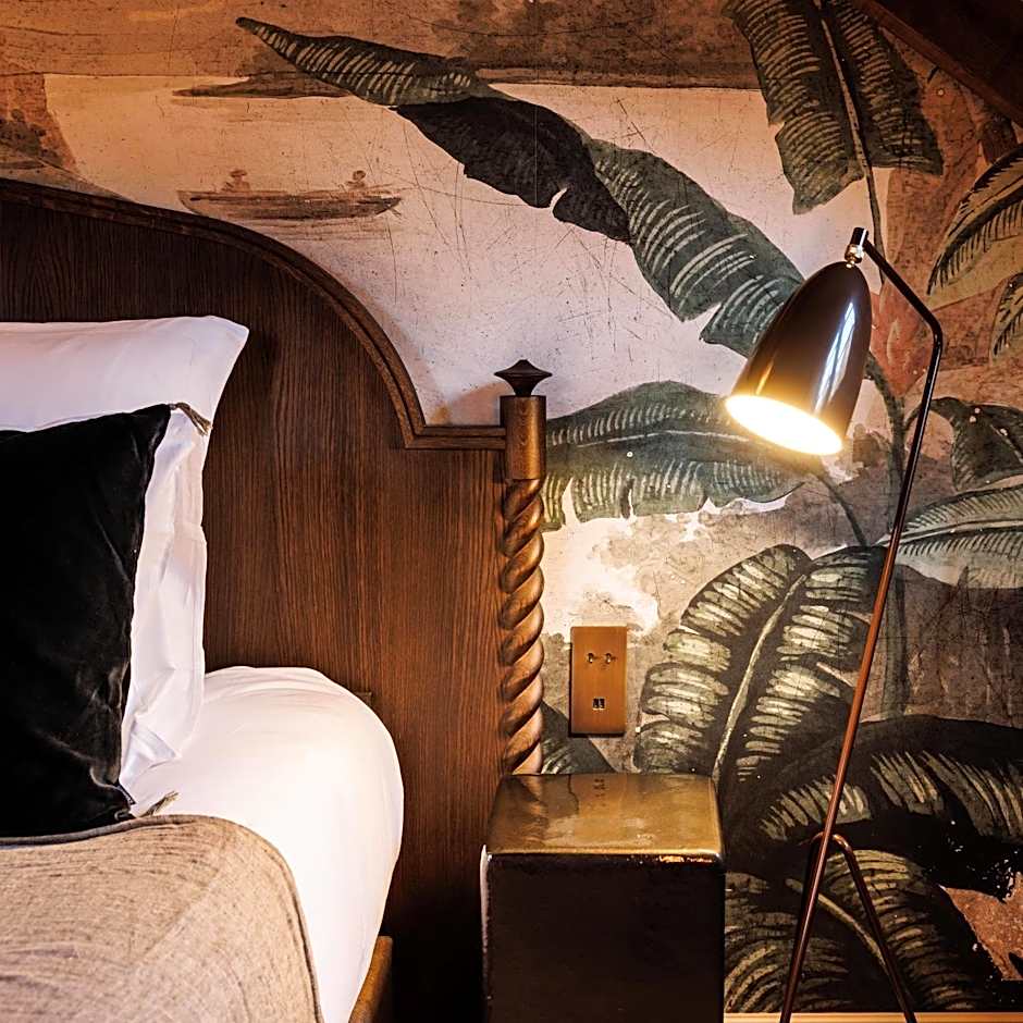 Domaine de Locguénolé & Spa - Relais & Chateaux