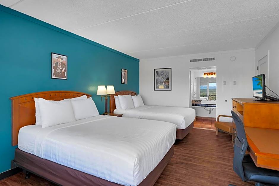 Tombstone Lookout Lodge, SureStay Collection by Best Western