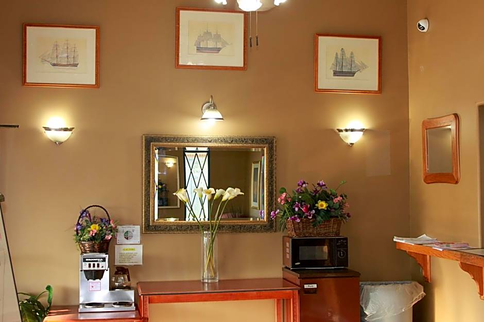 Knights Inn Indianapolis South