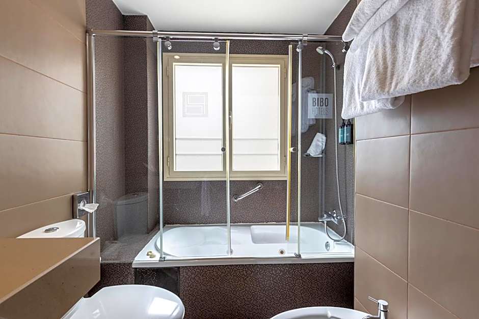 Abades Recogidas Hotel