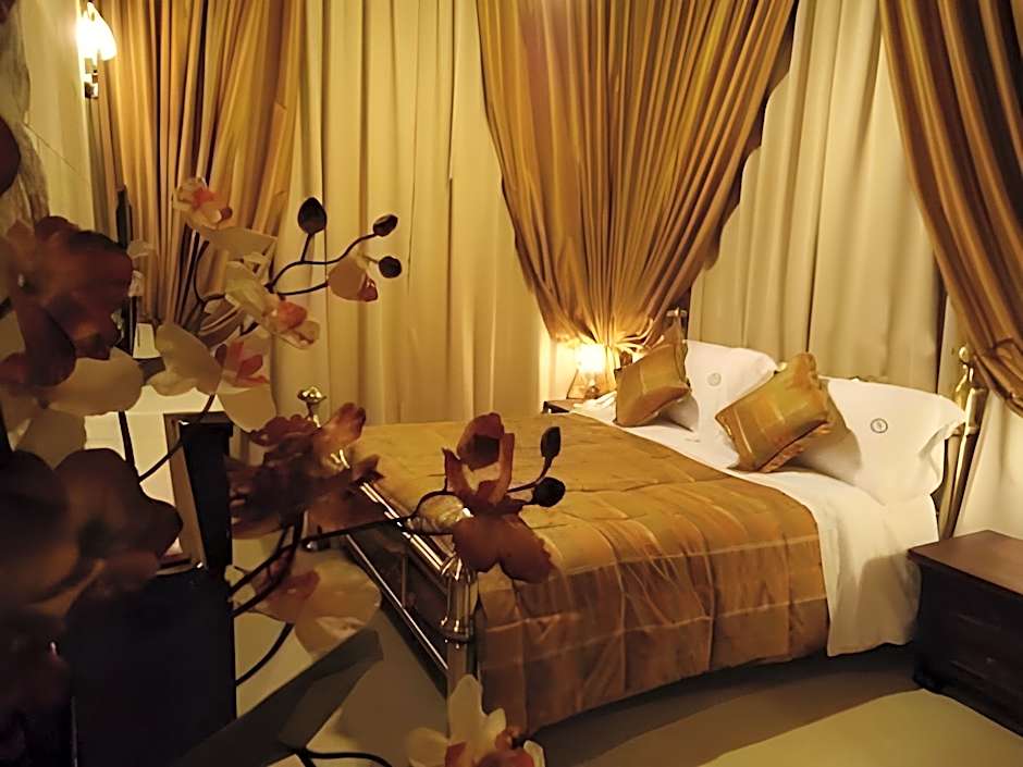 Siena Hotel