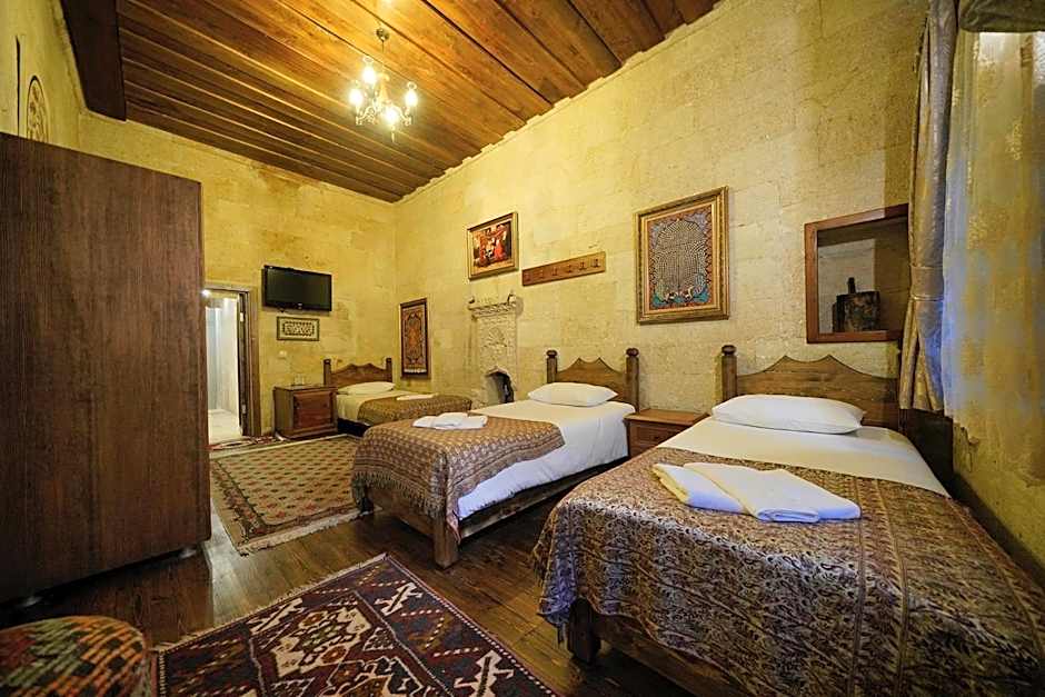 Ürgüp Inn Cave Hotel